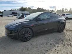 5YJYGDEF7MF134112 2021 TESLA MODEL Y