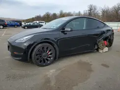 5YJYGDEF7MF189448 2021 TESLA MODEL Y