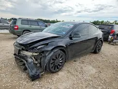 5YJYGDEF7MF202067 2021 TESLA MODEL Y