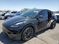 5YJYGDEF7MF273155 2021 TESLA MODEL Y