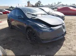 5YJYGDEF7MF277514 2021 TESLA MODEL Y