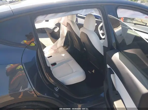 5YJYGDEF7MF302511 2021 TESLA MODEL Y - Image 8