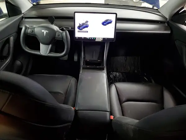 5YJYGDEF8LF000563 2020 TESLA MODEL Y - Image 8