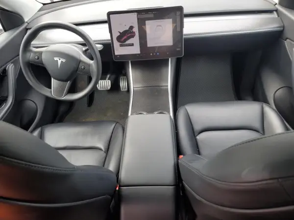 5YJYGDEF8LF001406 2020 TESLA MODEL Y - Image 8