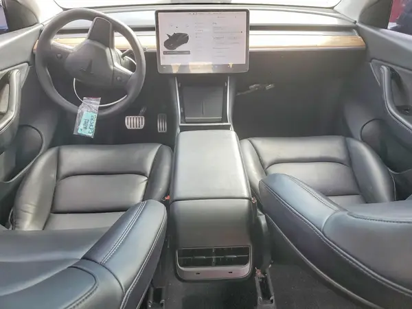 5YJYGDEF8LF001583 2020 TESLA MODEL Y - Image 8