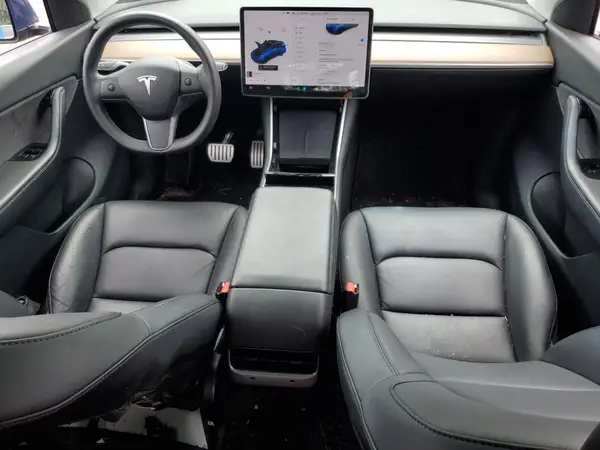 5YJYGDEF8LF001762 2020 TESLA MODEL Y - Image 8