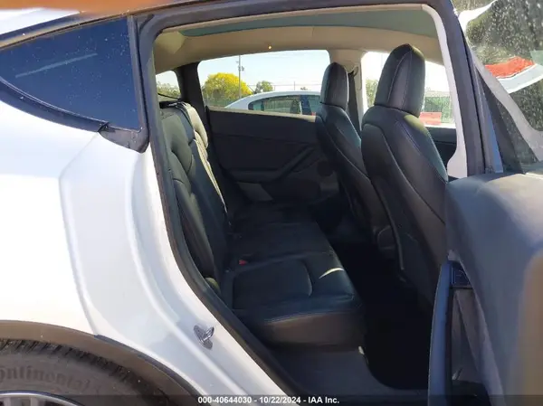5YJYGDEF8LF002572 2020 TESLA MODEL Y - Image 8