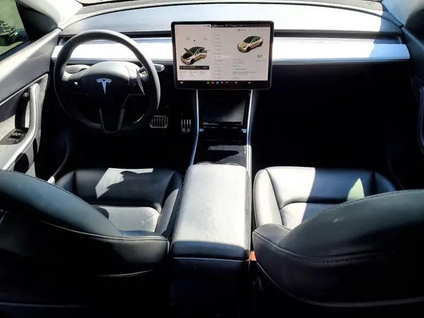 5YJYGDEF8LF002989 2020 TESLA MODEL Y - Image 8
