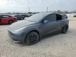 5YJYGDEF8LF003110 2020 TESLA MODEL Y