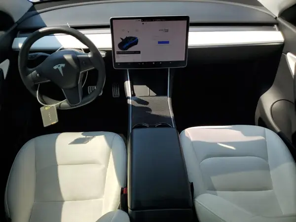 5YJYGDEF8LF003141 2020 TESLA MODEL Y - Image 8