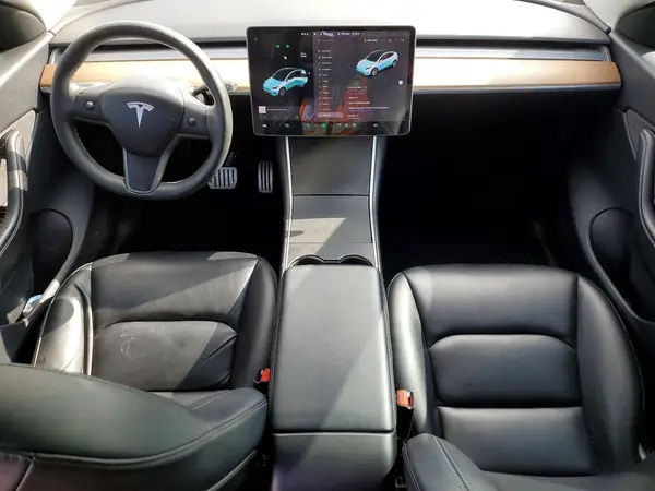 5YJYGDEF8LF005584 2020 TESLA MODEL Y - Image 8