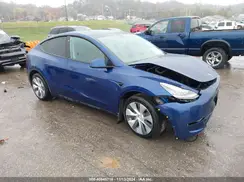 5YJYGDEF8LF005746 2020 TESLA MODEL Y