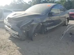 5YJYGDEF8LF005939 2020 TESLA MODEL Y