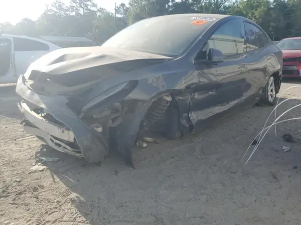 5YJYGDEF8LF005939 2020 TESLA MODEL Y - Image 1