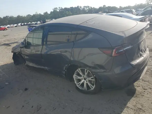 5YJYGDEF8LF005939 2020 TESLA MODEL Y - Image 2