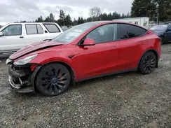 5YJYGDEF8LF009781 2020 TESLA MODEL Y