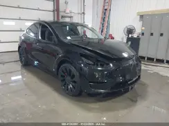 5YJYGDEF8LF012163 2020 TESLA MODEL Y