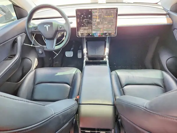 5YJYGDEF8LF027911 2020 TESLA MODEL Y - Image 8