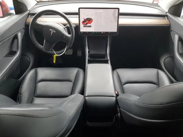5YJYGDEF8LF027987 2020 TESLA MODEL Y - Image 8