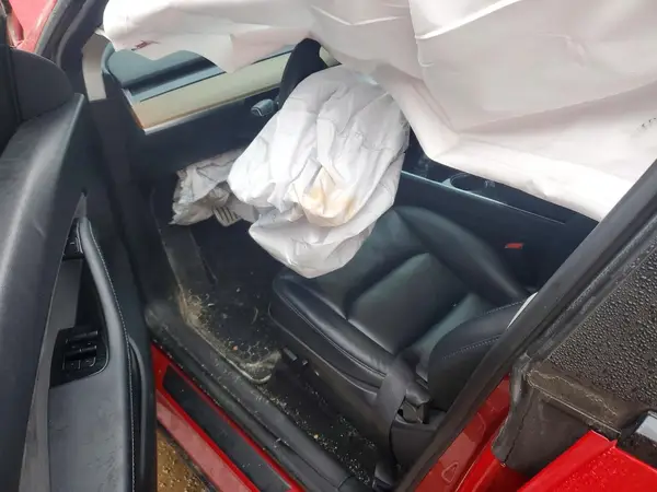 5YJYGDEF8LF029173 2020 TESLA MODEL Y - Image 8