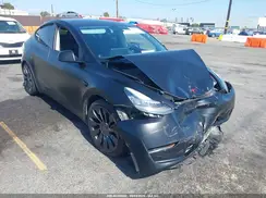 5YJYGDEF8LF038438 2020 TESLA MODEL Y