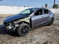 5YJYGDEF8LF038911 2020 TESLA MODEL Y