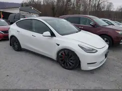 5YJYGDEF8LF044398 2020 TESLA MODEL Y