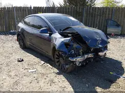 5YJYGDEF8LF046846 2020 TESLA MODEL Y