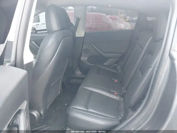5YJYGDEF8LF046961 2020 TESLA MODEL Y - Image 8