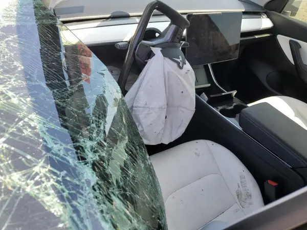 5YJYGDEF8MF092923 2021 TESLA MODEL Y - Image 8