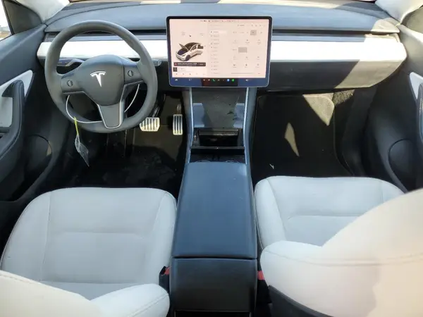 5YJYGDEF8MF093019 2021 TESLA MODEL Y - Image 8