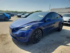 5YJYGDEF8MF121532 2021 TESLA MODEL Y