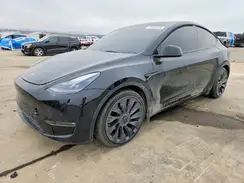 5YJYGDEF8MF134779 2021 TESLA MODEL Y