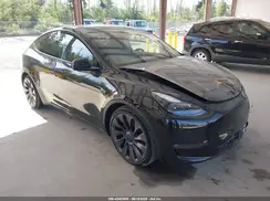 5YJYGDEF8MF140887 2021 TESLA MODEL Y