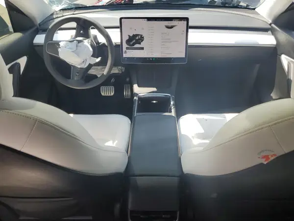 5YJYGDEF8MF194688 2021 TESLA MODEL Y - Image 8