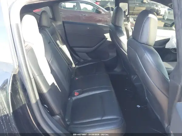 5YJYGDEF8MF195081 2021 TESLA MODEL Y - Image 8