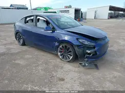 5YJYGDEF8MF245641 2021 TESLA MODEL Y