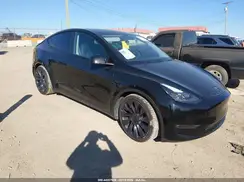 5YJYGDEF8MF252945 2021 TESLA MODEL Y