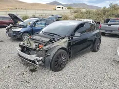 5YJYGDEF8MF264061 2021 TESLA MODEL Y