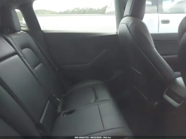 5YJYGDEF8MF264724 2021 TESLA MODEL Y - Image 8