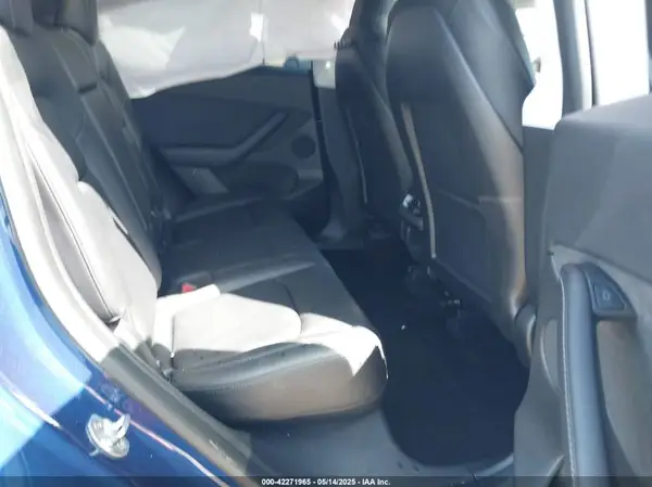 5YJYGDEF8MF267574 2021 TESLA MODEL Y - Image 8