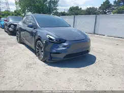 5YJYGDEF8MF268353 2021 TESLA MODEL Y