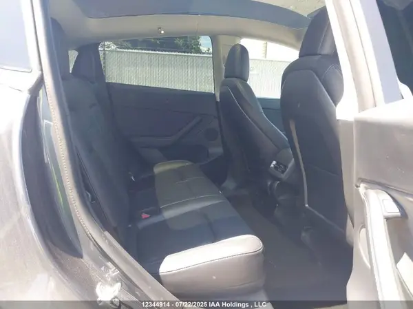 5YJYGDEF8MF268353 2021 TESLA MODEL Y - Image 8
