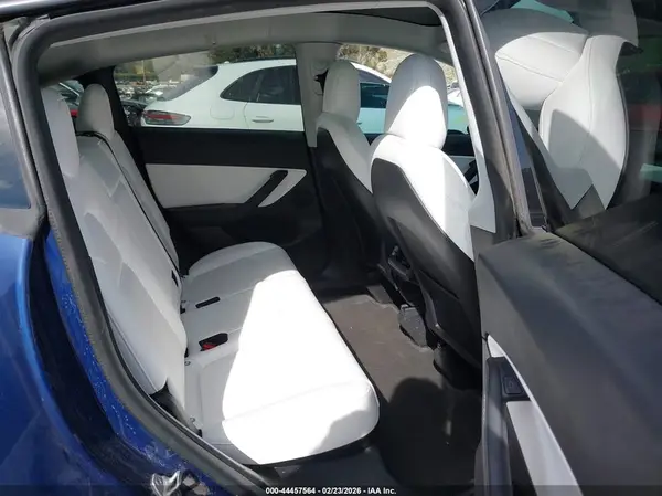 5YJYGDEF8MF269678 2021 TESLA MODEL Y - Image 8