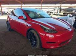 5YJYGDEF8MF277246 2021 TESLA MODEL Y