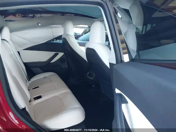 5YJYGDEF8MF277246 2021 TESLA MODEL Y - Image 8
