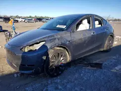 5YJYGDEF8MF297917 2021 TESLA MODEL Y