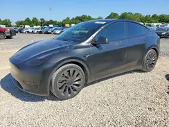 5YJYGDEF8MF299585 2021 TESLA MODEL Y