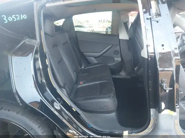 5YJYGDEF8MF305210 2021 TESLA MODEL Y - Image 8