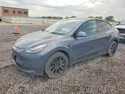 5YJYGDEF9LF002886 2020 TESLA MODEL Y